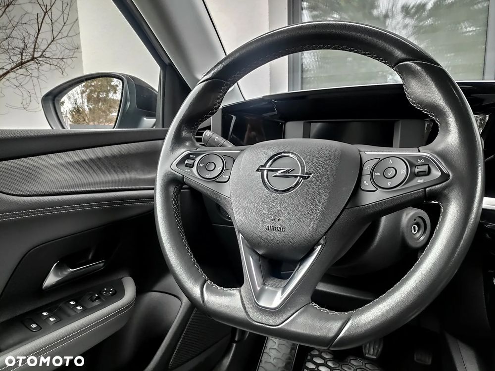 Opel Mokka 1.2 T Edition S&S - 14