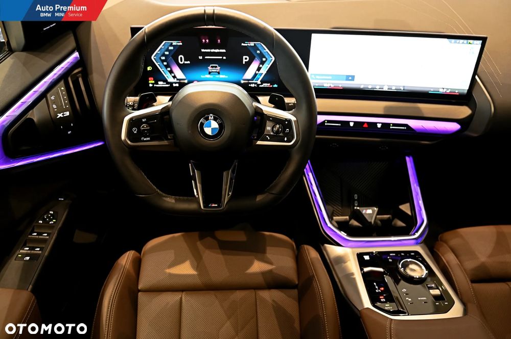 BMW X3 - 8