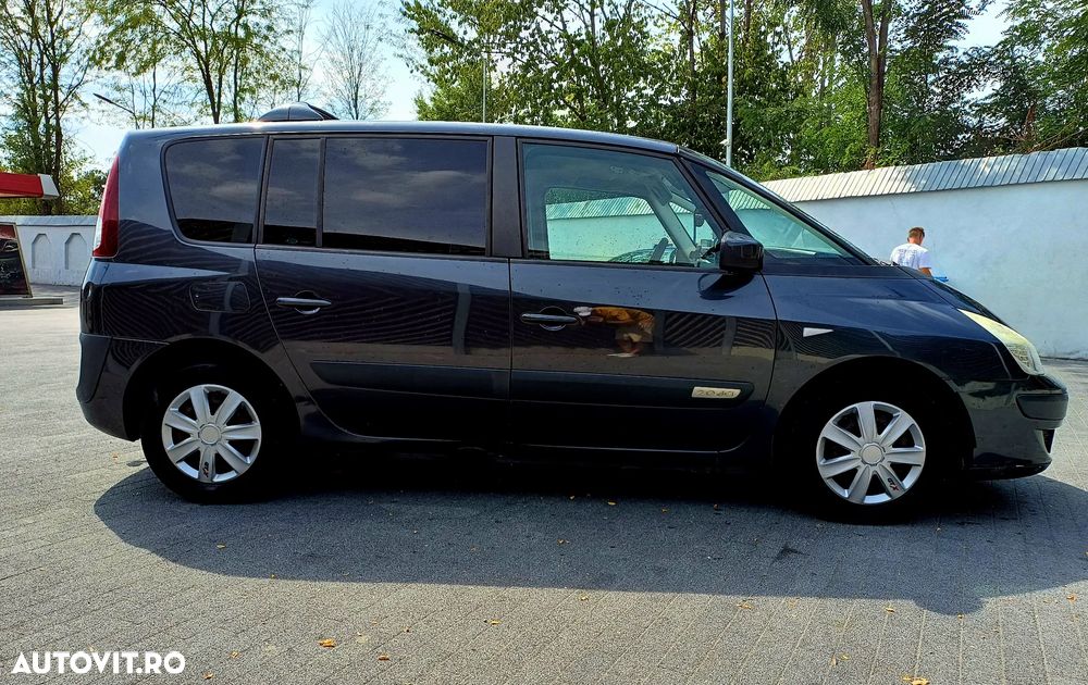 Renault Espace - 5