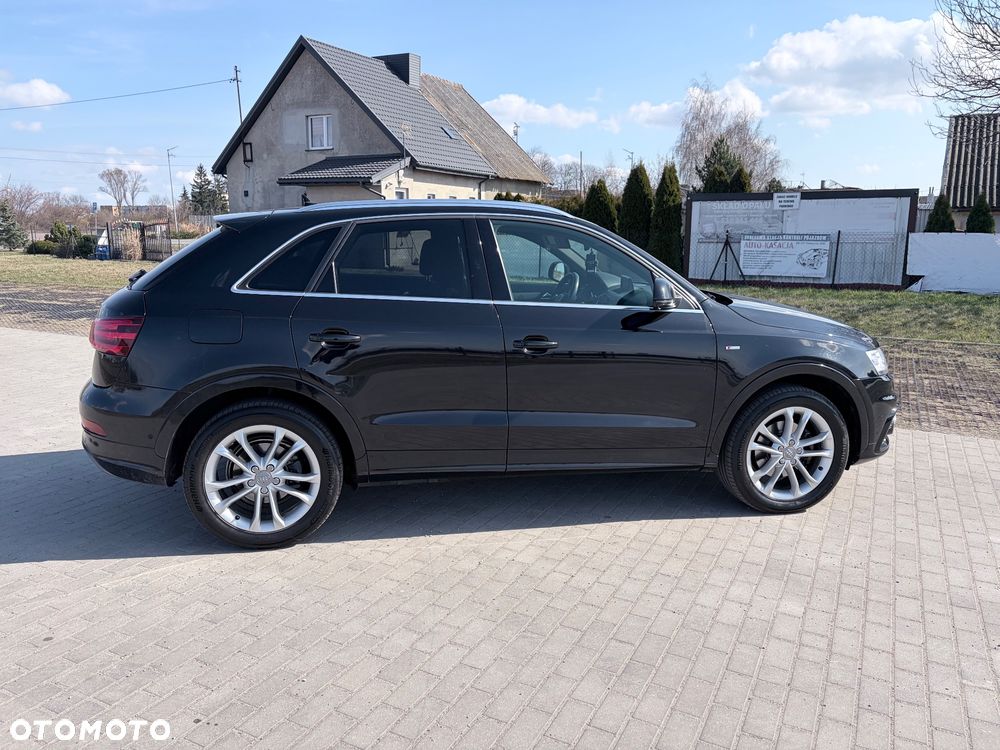 Audi Q3 2.0 TDI - 8