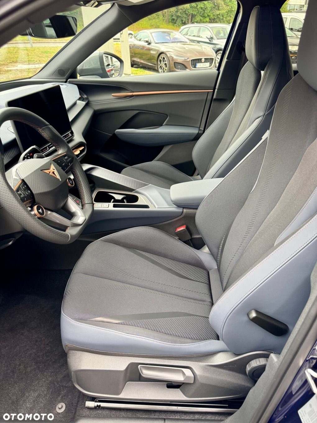 Cupra Terramar 1.5 eTSI mHEV DSG - 40