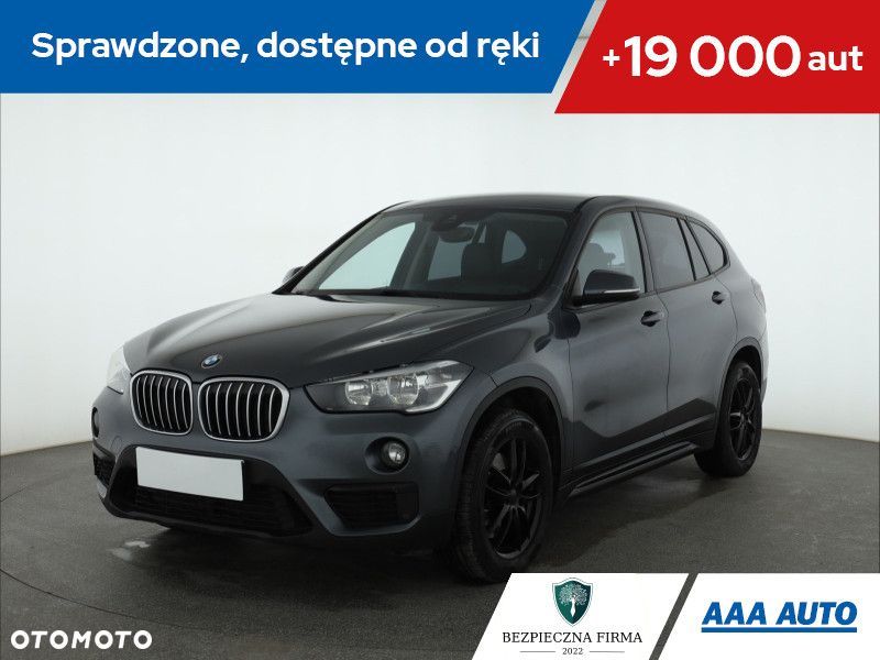 BMW X1 - 2