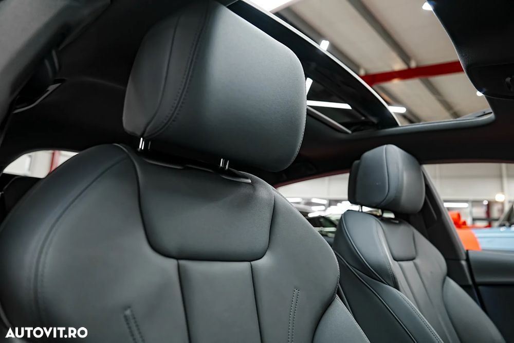 Audi A5 Sportback 35 TFSI S tronic advanced - 9