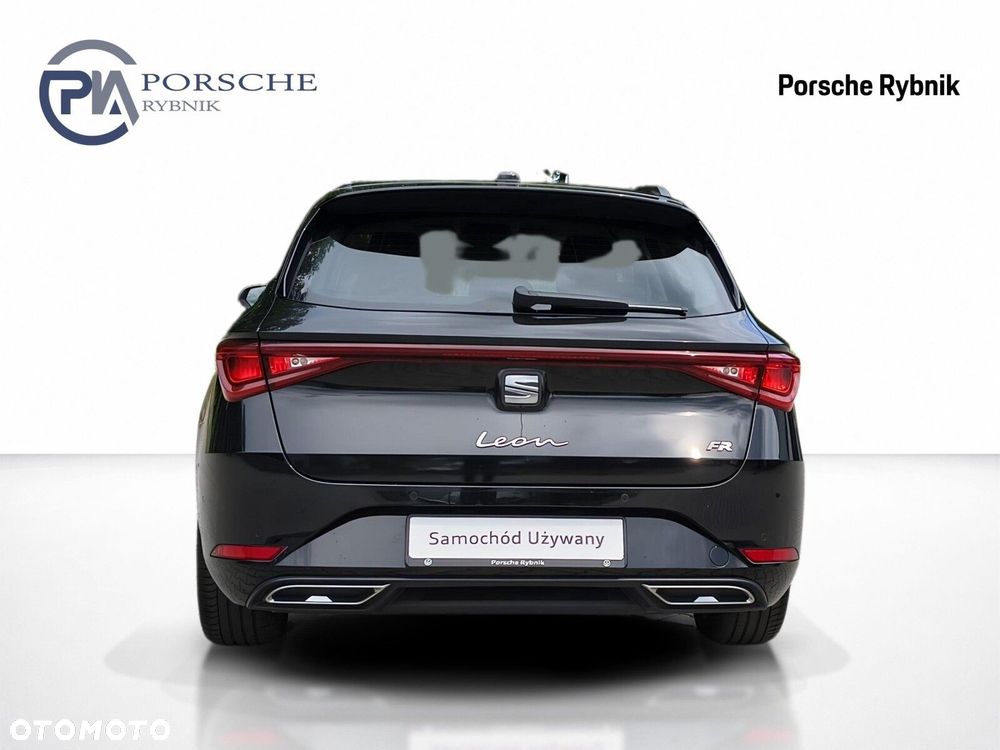 Seat Leon - 5