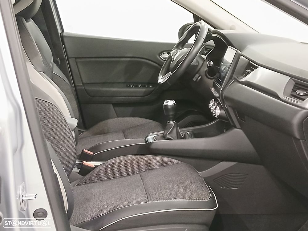 Renault Captur 1.0 TCe Exclusive - 21