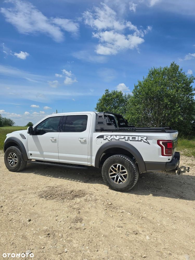 Ford F150 - 1