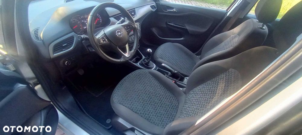 Opel Corsa - 6