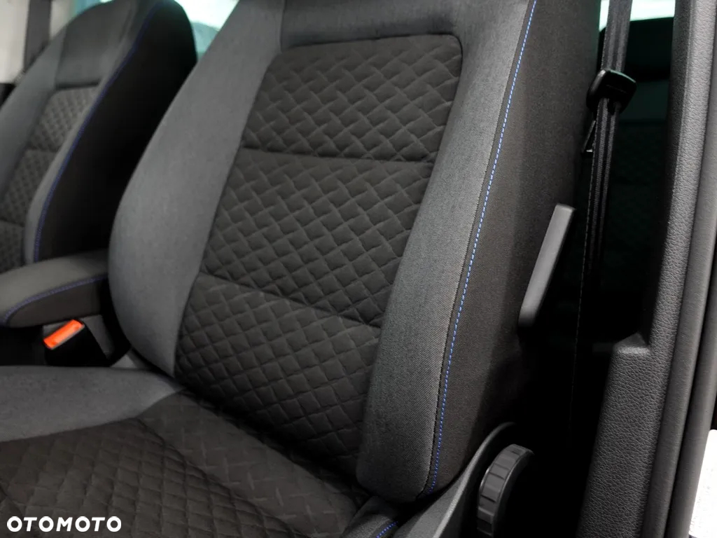 Volkswagen Golf Sportsvan VII SV 1.5 TSI ACT Comfortline DSG - 14
