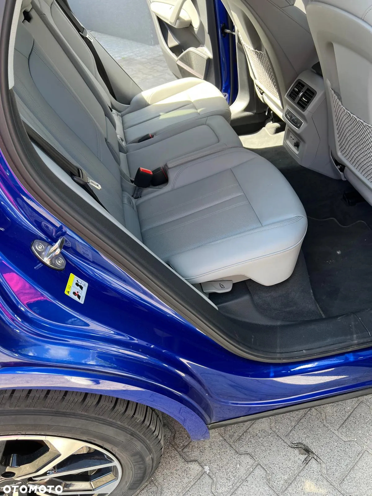 Audi Q5 55 TFSI e Quattro S tronic - 30