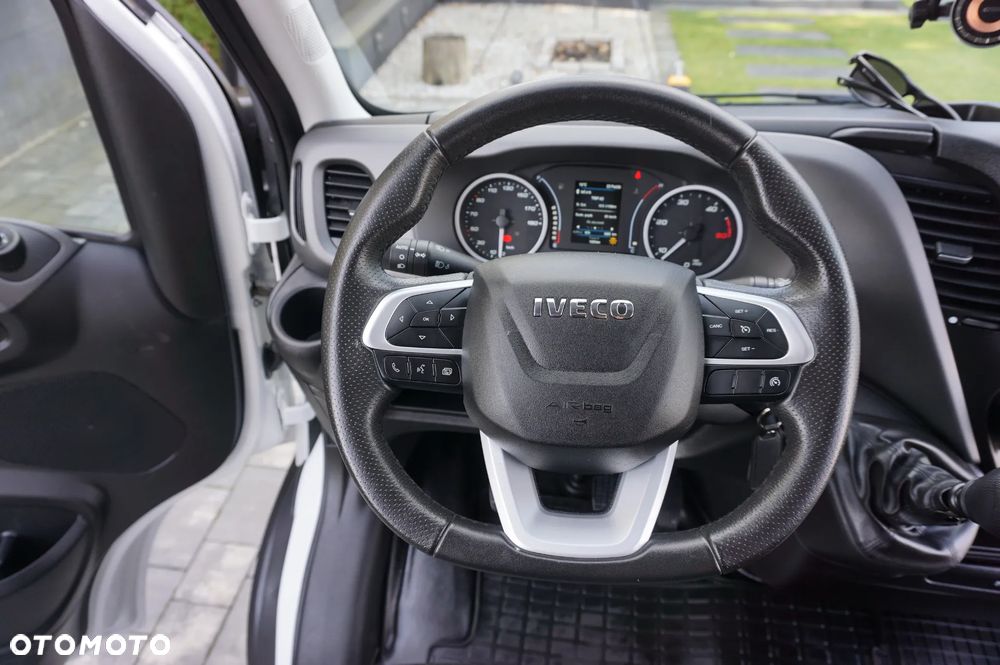 Iveco DAILY - 33