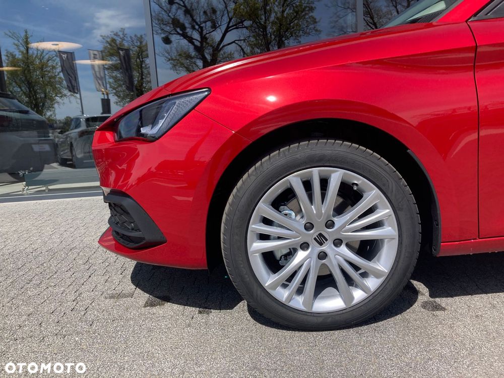 Seat Leon Sportstourer - 6