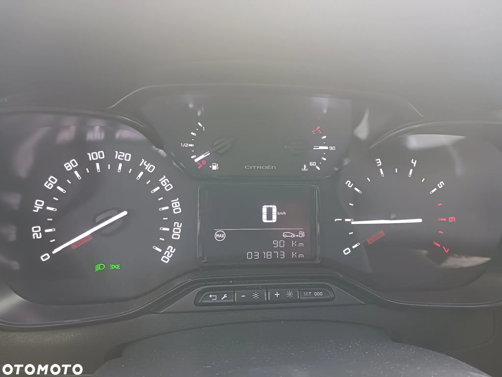 Citroën C3 1.2 PureTech Shine - 12