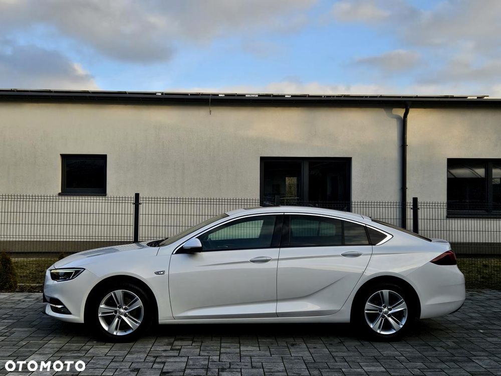 Opel Insignia 1.5 Direct InjectionTurbo Innovation - 7