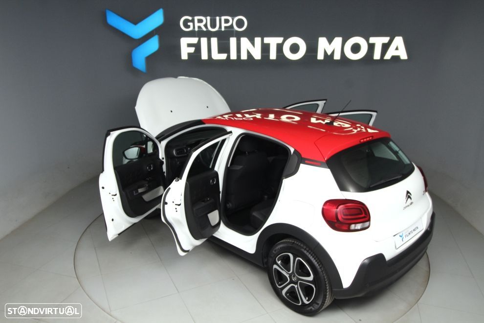 Citroën C3 1.2 PureTech Shine - 11