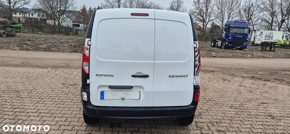 Renault KANGOO - 21
