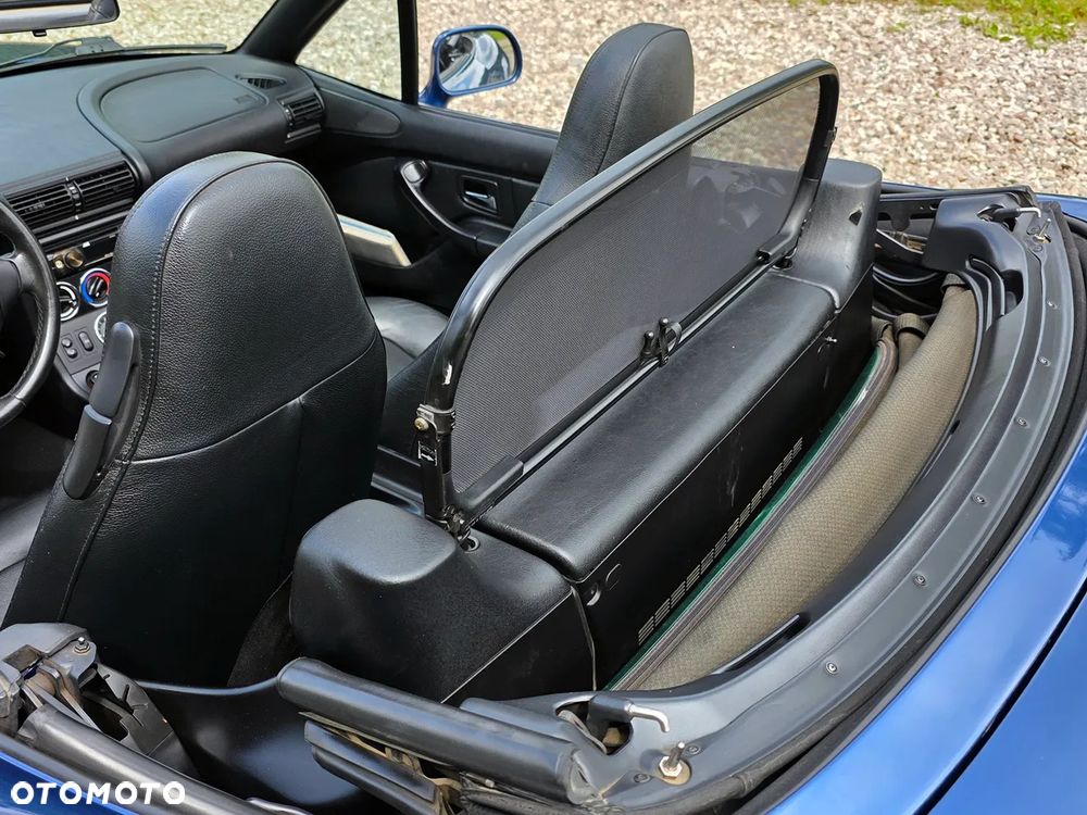BMW Z3 - 30