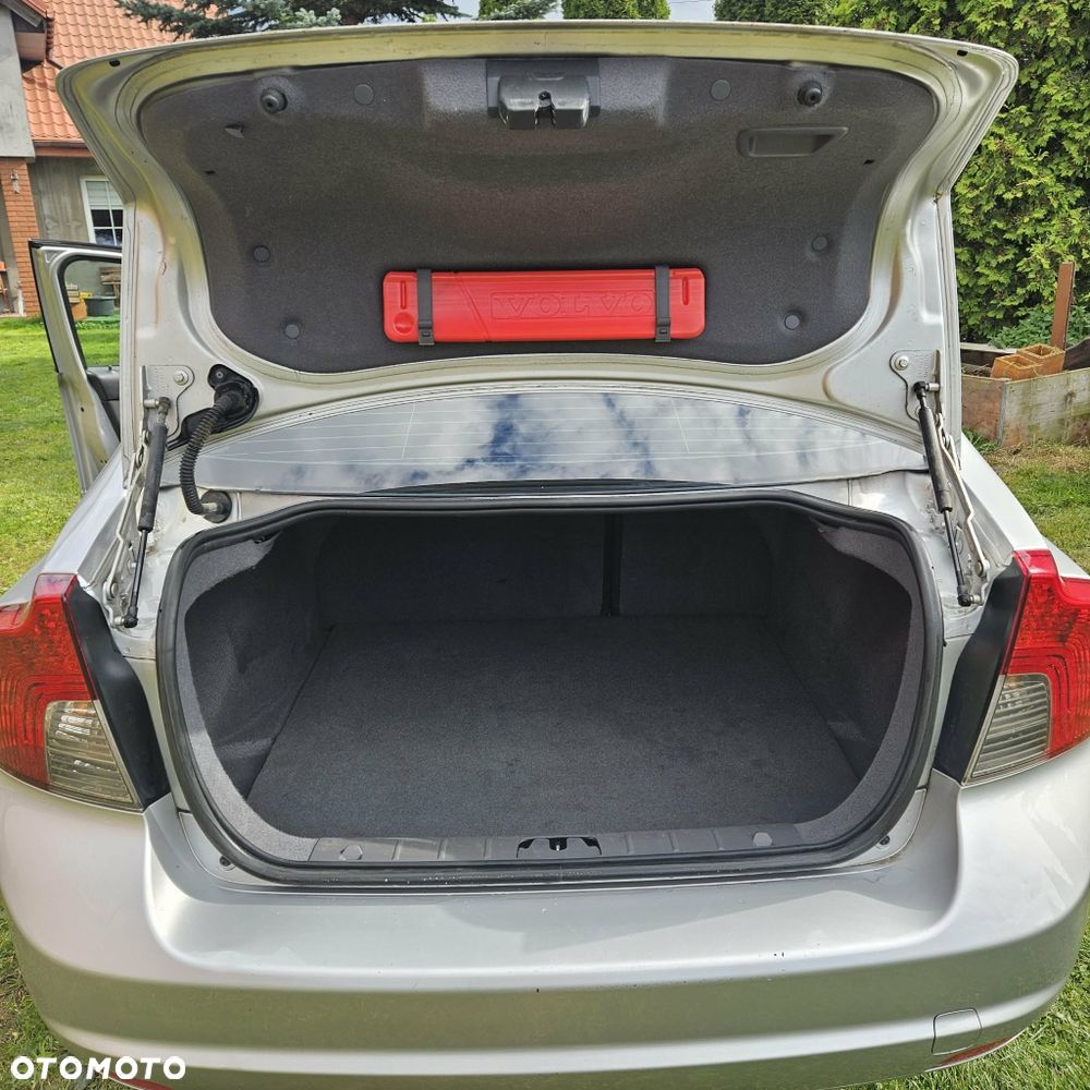Volvo S40 - 5
