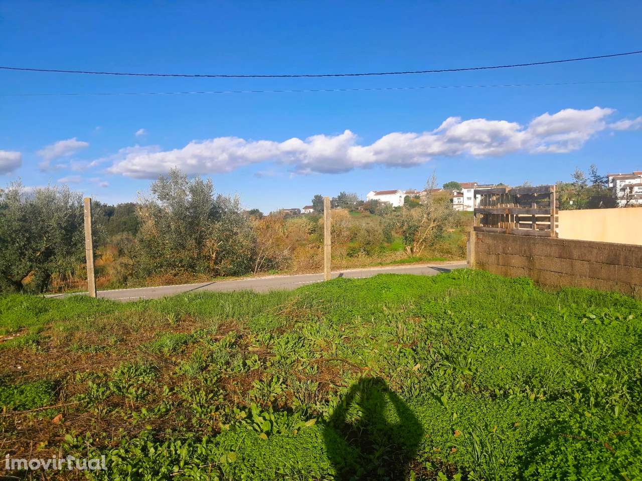 Terreno para Construção – Almalaguês, Coimbra - Grande imagem: 3/8