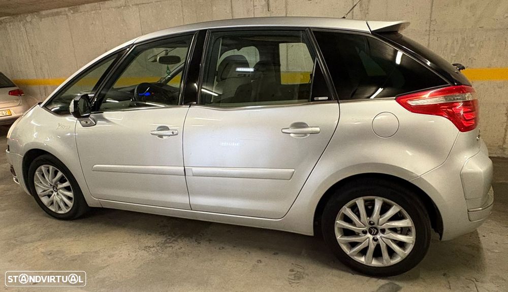 Citroën C4 Picasso 1.6 HDi Exclusive RFM CMP6 - 2