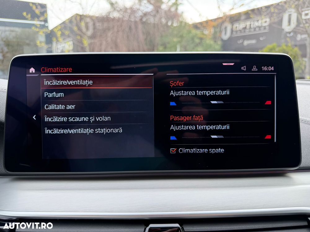 BMW Seria 5 530d xDrive AT MHEV - 21