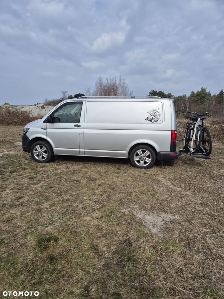 Volkswagen Transporter T6 - 25