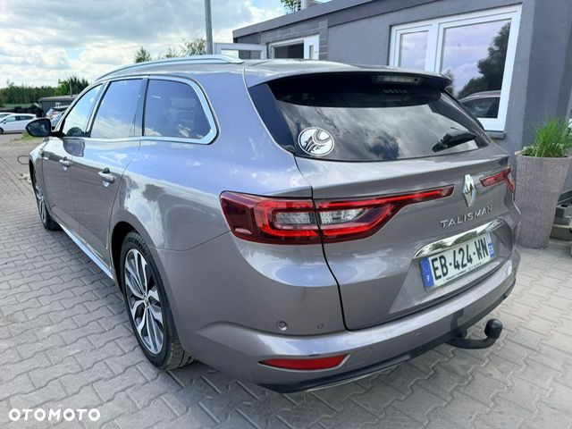 Renault Talisman ENERGY dCi 130 INTENS - 5