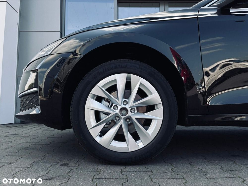 Skoda Octavia - 23