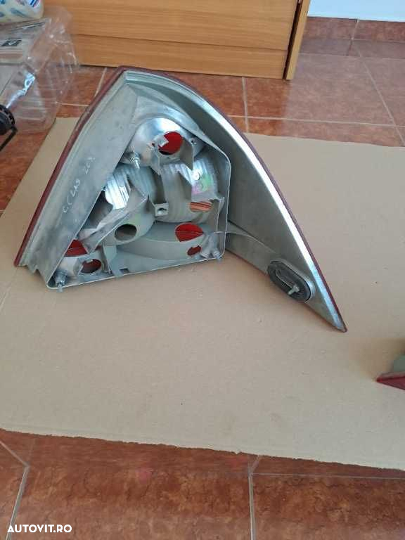 Stop stanga Mercedes C Class W203 original - 2