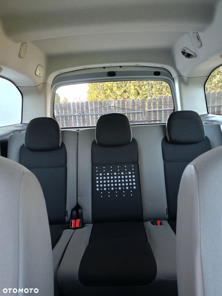 Citroën Berlingo Multispace BlueHDi 100 SELECTION - 30