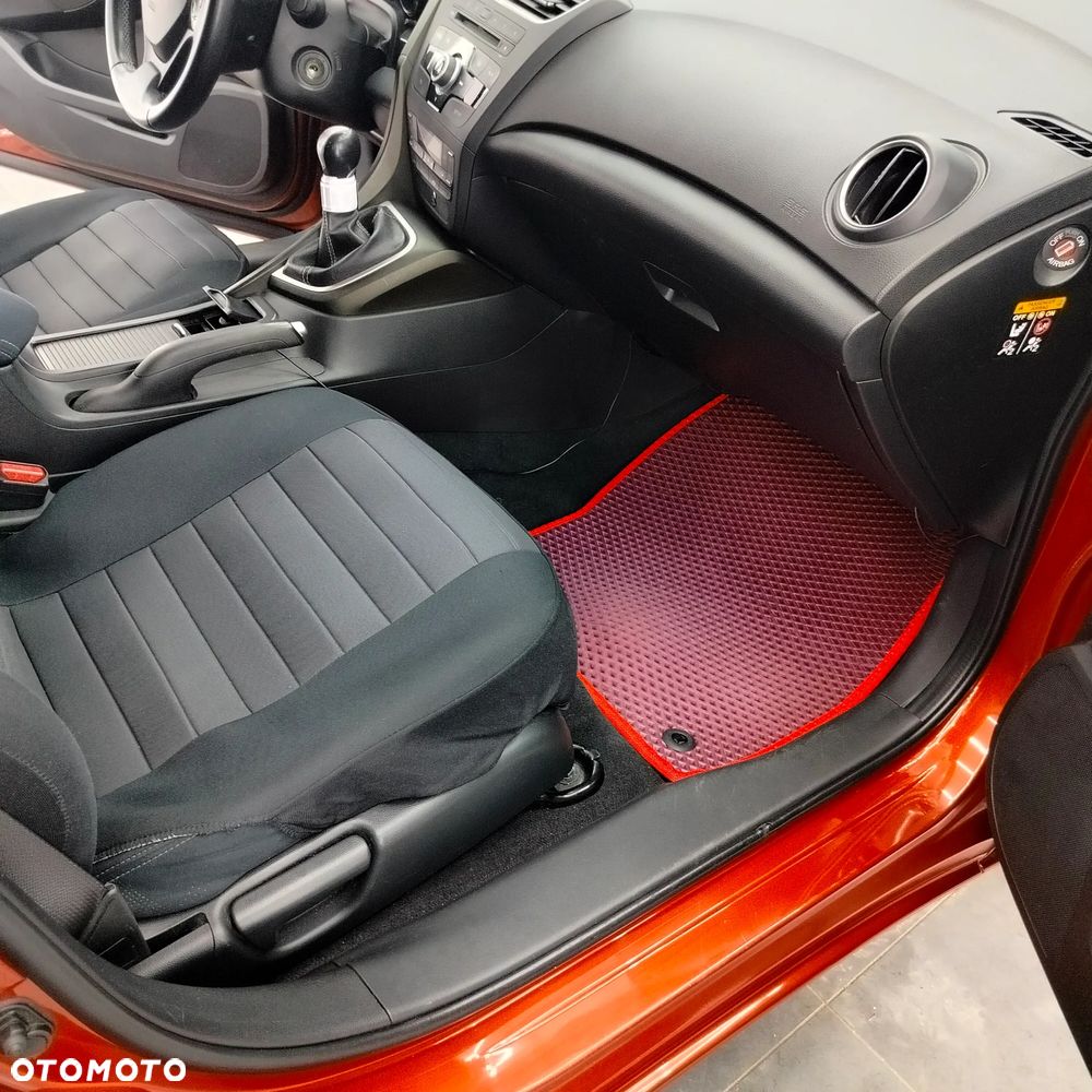 Honda Civic 1.8 Comfort - 27