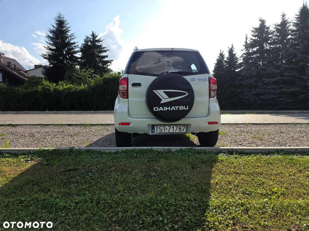 Daihatsu Terios Edition - 5