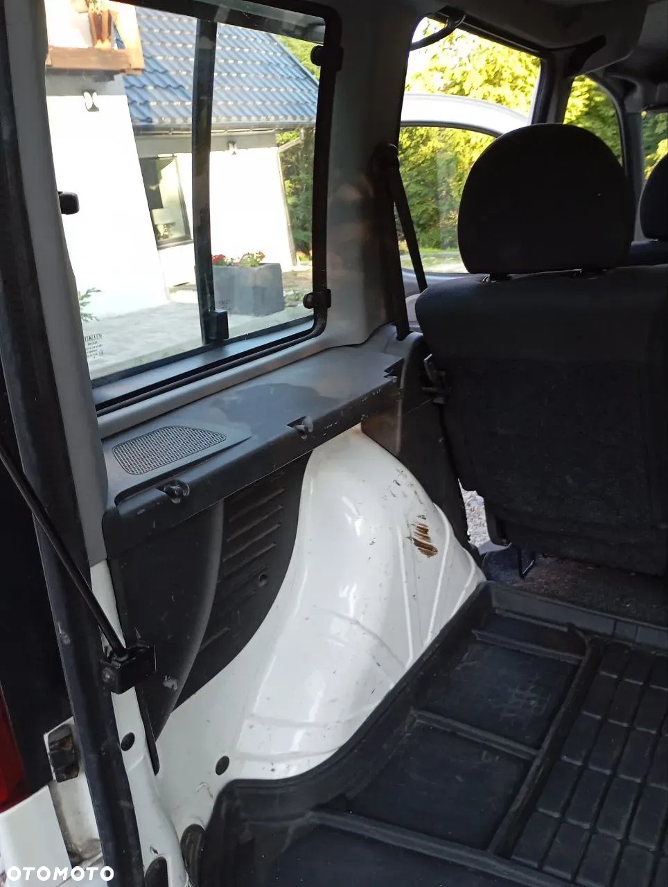 Fiat Doblo - 7