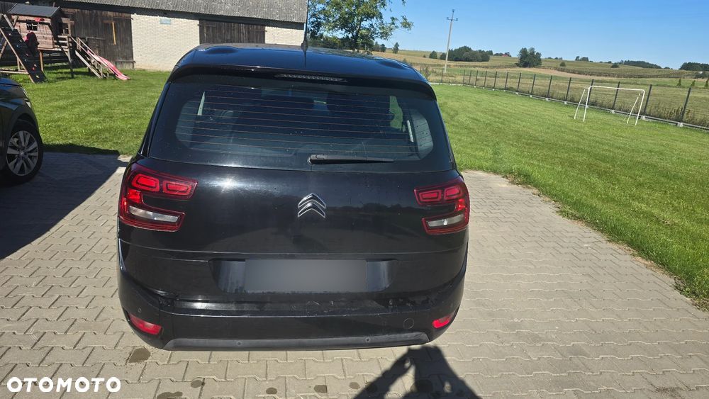 Citroën C4 Picasso 1.6 BlueHDi MoreLife - 3