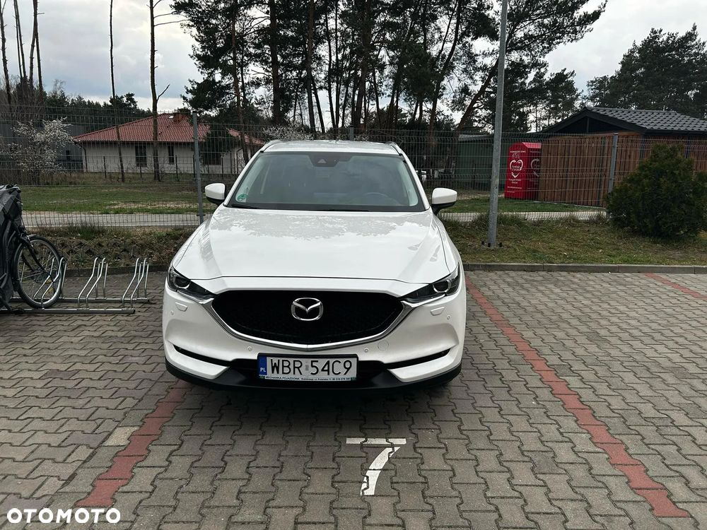 Mazda CX-5 - 2