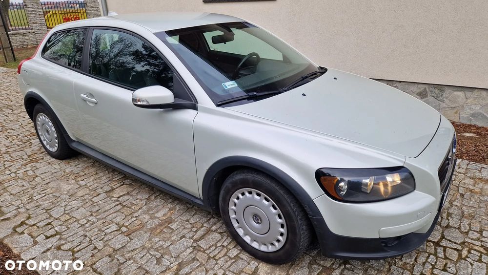 Volvo C30 1.6 Kinetic - 3