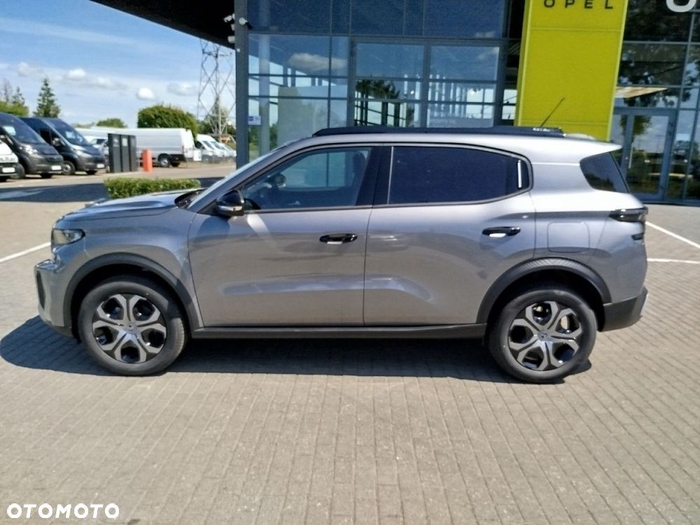 Citroën C3 Aircross - 4