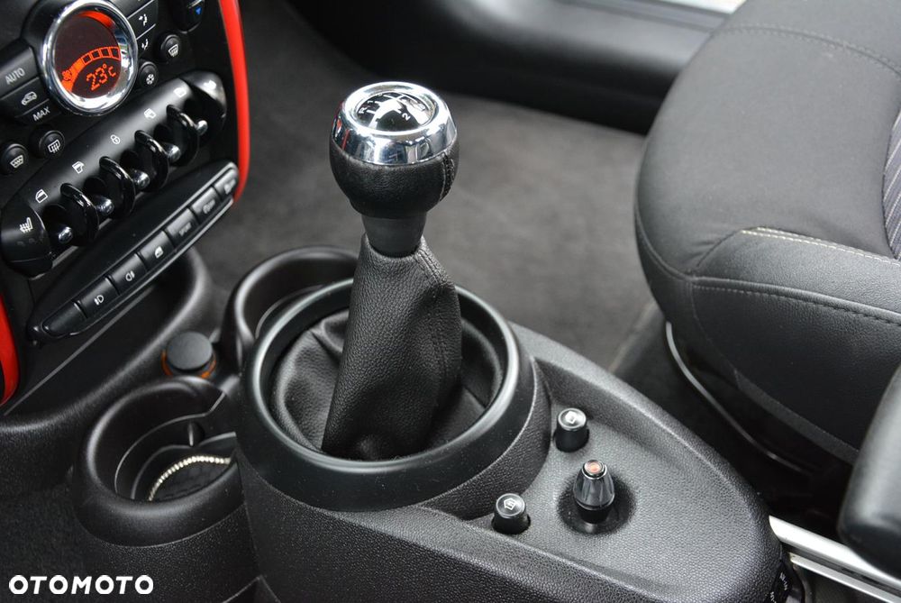 MINI Countryman Cooper S ALL4 - 28