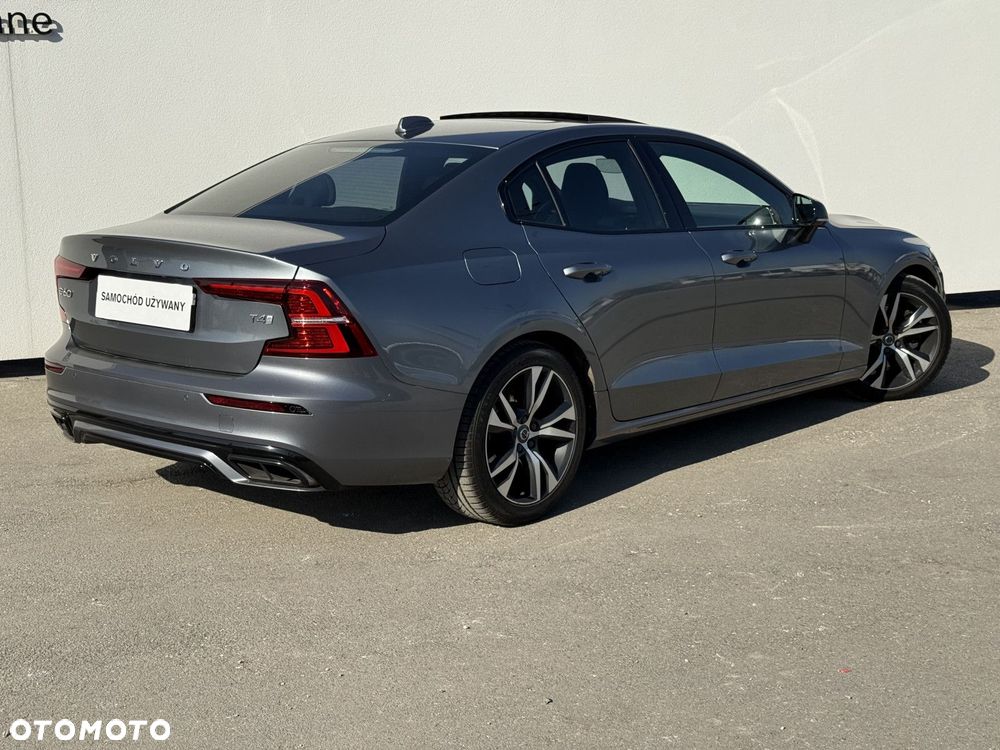 Volvo S60 - 7