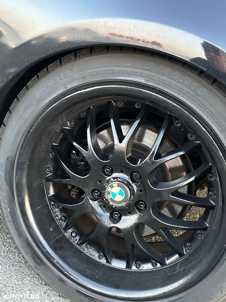 BMW Seria 3 320d - 2