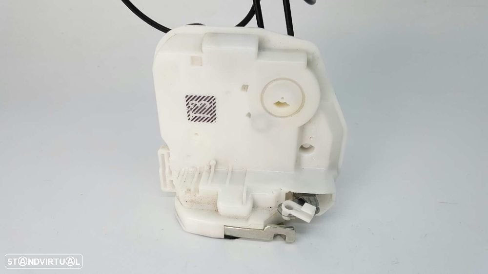 FECHADURA PORTA TRASEIRA DIREITA MITSUBISHI OUTLANDER (GF0) KAITEKI 4WD - 7