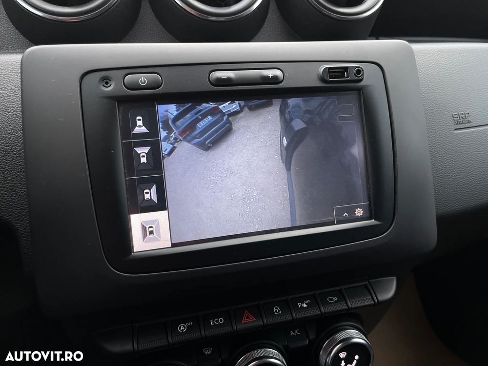 Dacia Duster SCe 115 2WD Prestige - 15