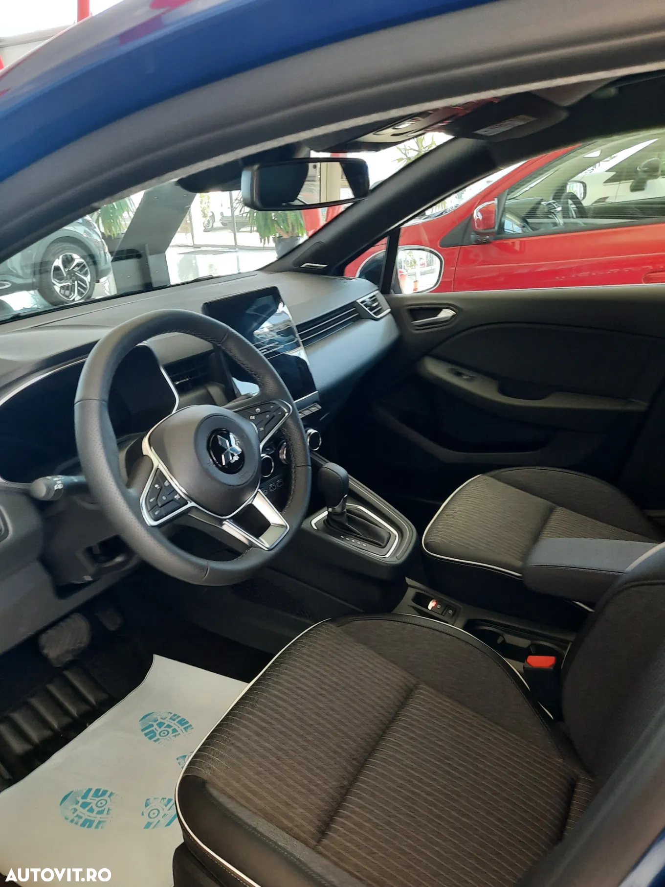 Mitsubishi ASX - 12