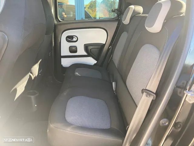 Renault Twingo SCe 75 LIMITED - 21