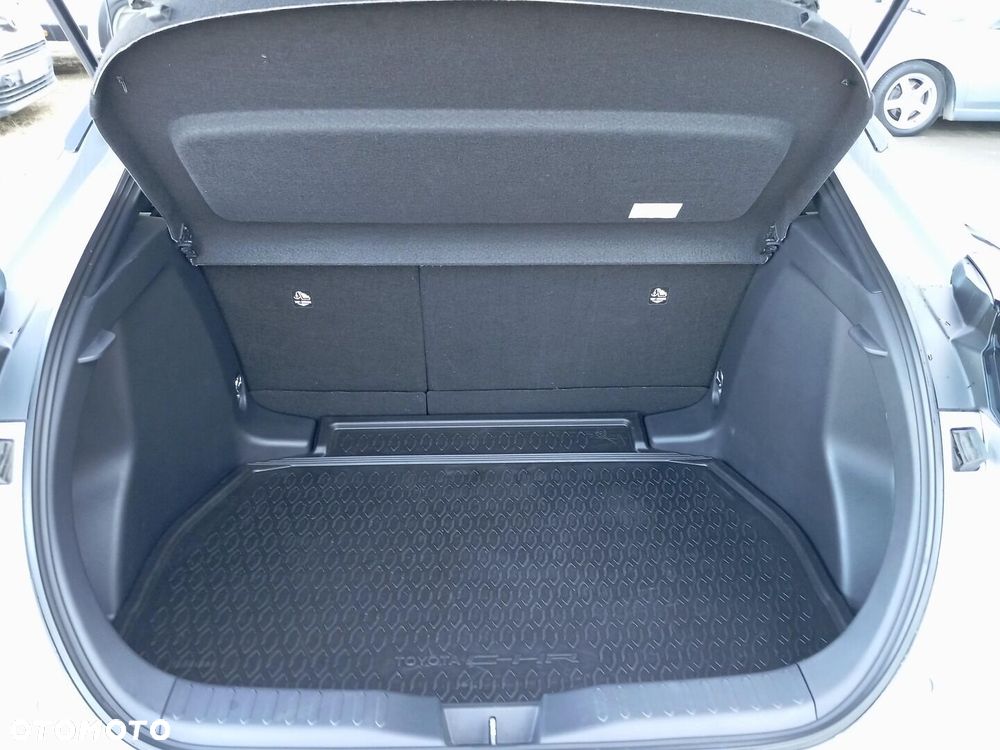 Toyota C-HR 1.8 Hybrid Style - 23