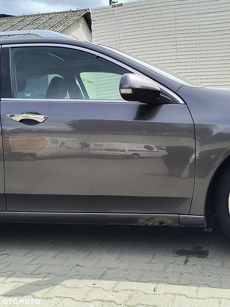 Honda Accord 2.0 Elegance - 11