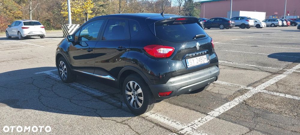 Renault Captur 1.2 Energy TCe Limited - 4