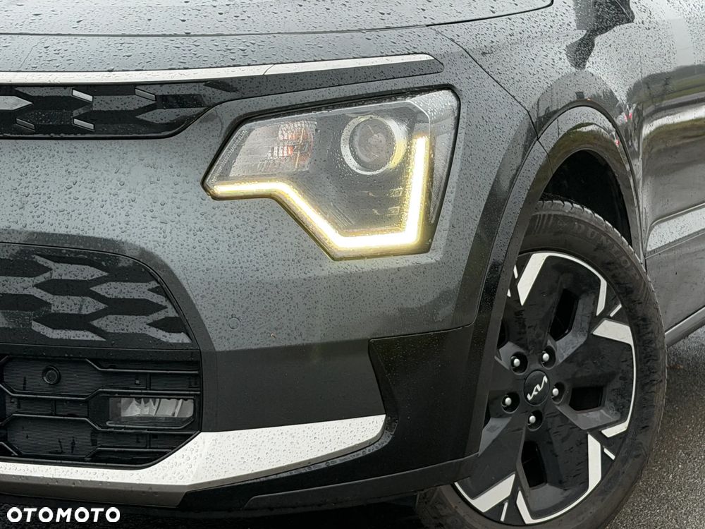 Kia Niro Edition 7 - 11