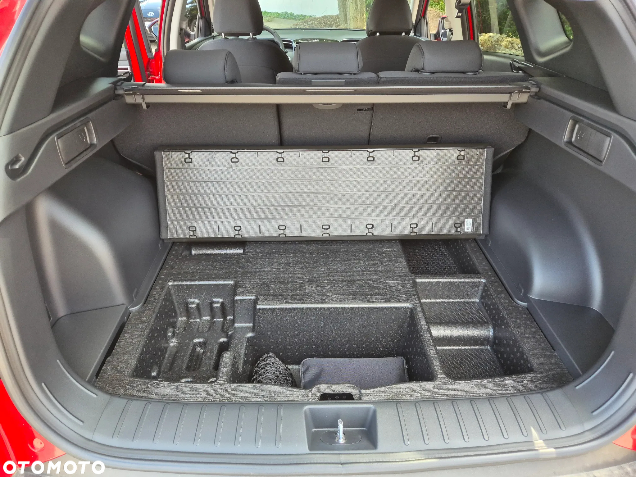 Hyundai Tucson - 26