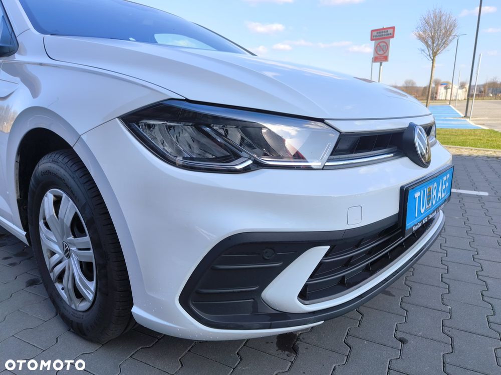 Volkswagen Polo - 23