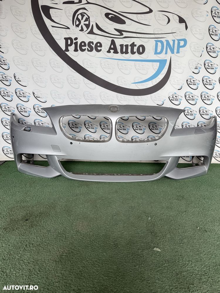 Bara fata Bmw seria 5 F10 F11 M pachet - 1